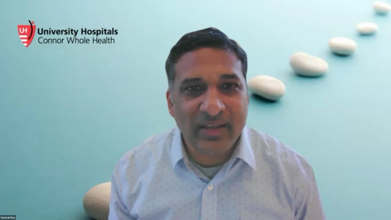 HER Speaker Series: Integrative Oncology & Personalized Care