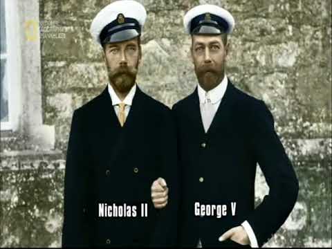 Apokalipsa I Wojna Światowa odc. 4 Wściekłość