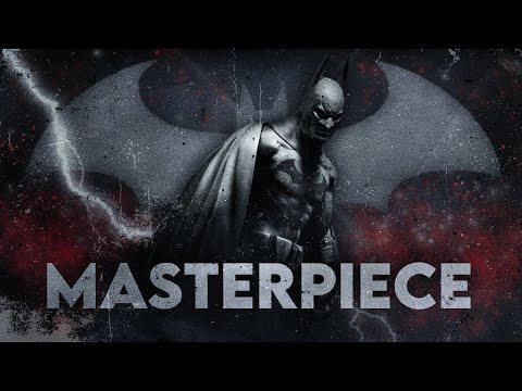 Batman: Arkham City is a Timeless Masterpiece