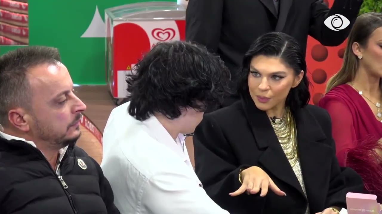 “Mund të jetë e gjitha strategji...”/ Lore diskuton me Malin