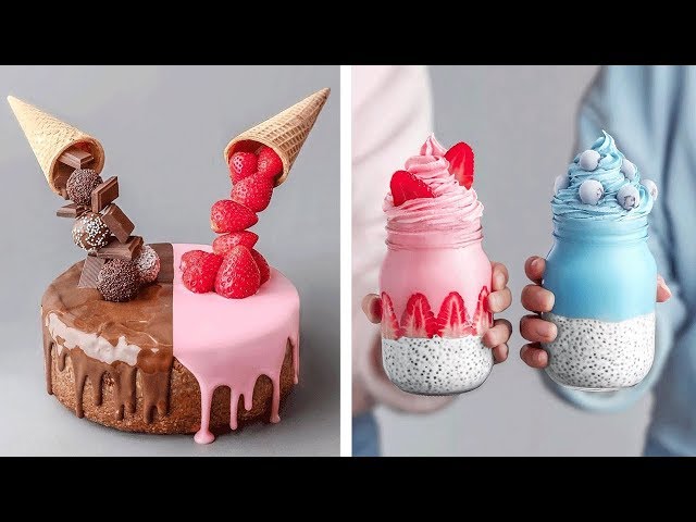 İngilizce'de dessert Video Telaffuz