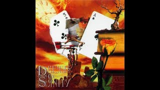 DREAMS OF SANITY - The Game 2000 full album