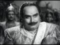 PUDHUMAIPITHAN 1957 CLASSIC TAMIL MOVIE