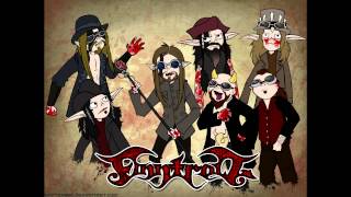 Finntroll - Eliytres (8 bit)