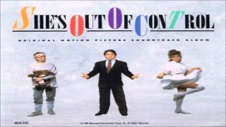 Brenda K. Starr - You Should Be Loving Me (She's Out Of Control 1989 Soundtrack)