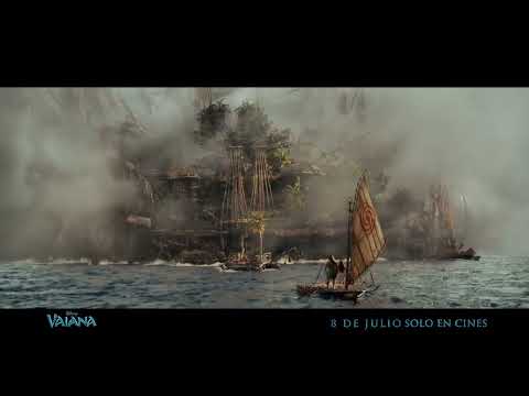 Remake de Moana DESTRUIDO! Peluca de La Roca es la BURLA de Internet!