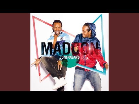 Be Mine - Madcon