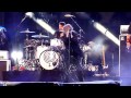 Collective Soul - Contagious (12/31/16)