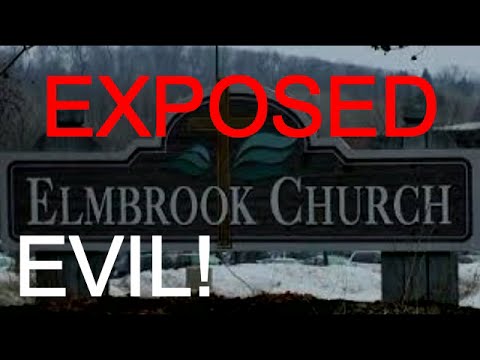 Elmbrook Church EXPOSED! Youth Group | Brookfield WI