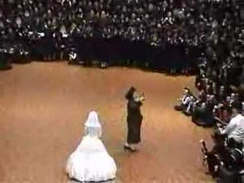 Bobover Wedding 5/27/2007