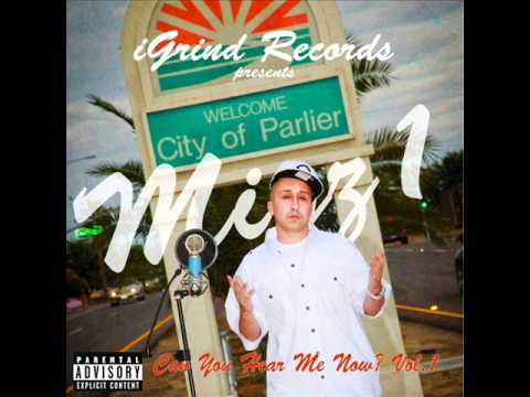 Migz 1- If Somebody Woulda