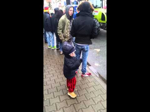 Karneval in Götzenhain