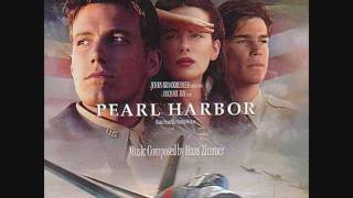 Pearl Harbor Soundtrack - Heart Of A Volunteer