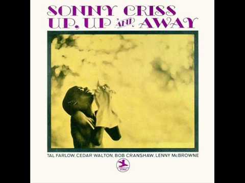 Sonny Criss - Paris Blues (1967)