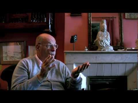 Conversation avec Boris Cyrulnik – Petite Enfance