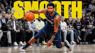 NBA "Too Smooth 🔥" Moments