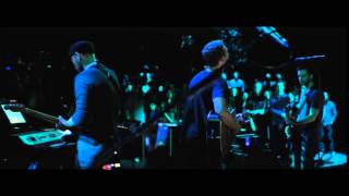 Coldplay -Oceans Alternative Version Live