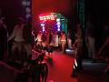 Reception Barat Dj Disco