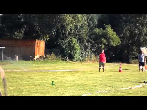 SDH Hradčany PJP - Zdislava 27.7.2013