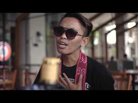 Lagu Reho - Tino AMEE (Versi Akustik)