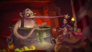 Zombie Vikings Steam Key GLOBAL