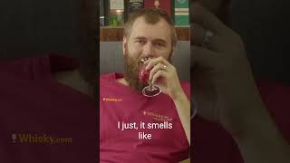 Peppermint Liqueur vs MOUTHWASH?! #whisky #whiskey #blindtasting