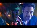 Ironheart Episodes 1 3 Review Iron Man S MCU Successor Turns Criminal No One Saw This Coming