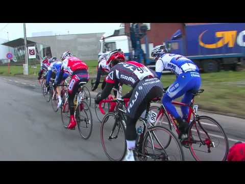 Clubkampioenschap Beveren 2010 (HD)