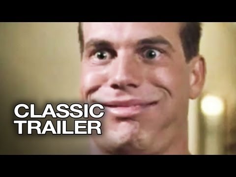Weird Science (1985) Official Trailer