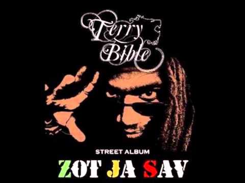 Terry Bible - Tout ce qui doit arriver