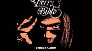 Terry Bible - Tout ce qui doit arriver