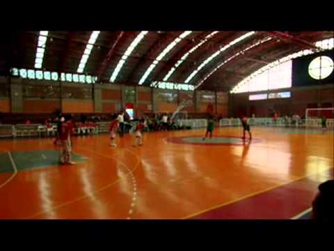 crescer 0x2 objetivo sub12 interescolar 2015