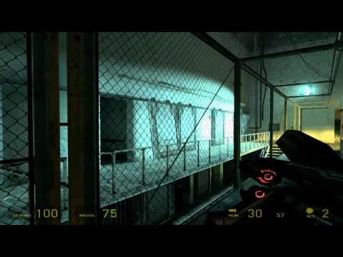 [Let's Play] Half Life 2 [Deutsch] - Part 34