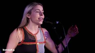 HÆLOS - &quot;End of the World Party&quot; (KUTX Live a the Four Seasons)