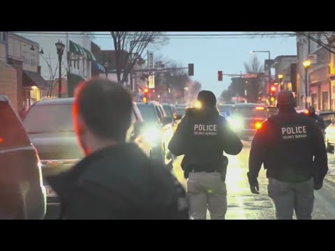 TSA agents work without pay as Homeland Security funding stalls in second shutdown