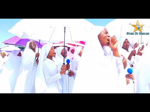 Hym 100 & 101, Ishe taungana muno mumba yako