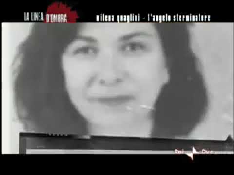 La Linea D'ombra La Linea D'ombra Milena Quaglini   L' Angelo Sterminatore