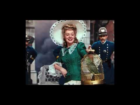 "Bedelia" and "Has Anybody Here Seen Kelly?" | Hello Frisco, Hello 1943