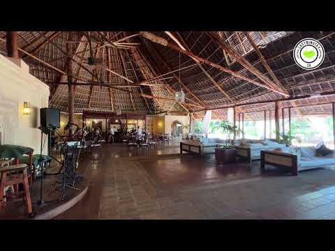 Dongwe Club Vacanze 4* | Zanzibar | www.lastminutky.sk