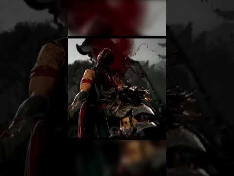 NEW Ferra Fatality Teaser Mortal Kombat 1