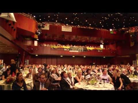 Das Deutsche Weinlesefest in Neustadt an der Weinstraße