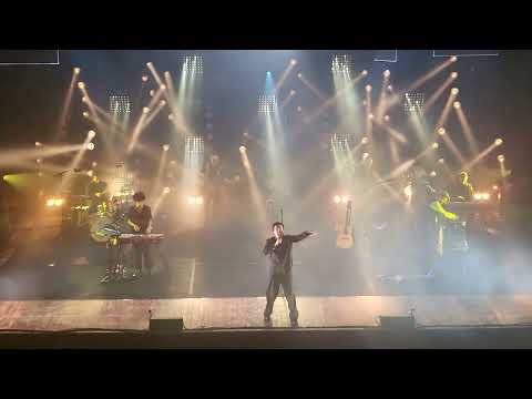 Diodato - Molto amore (Napoli - 11/10/2024)