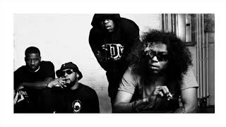Ab-Soul - Beat The Case (Ft. ScHoolboy Q)