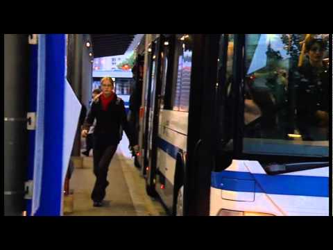 Imagefilm Zugerland Verkehrsbetriebe AG und Partnerunternehmen