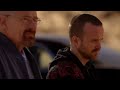 Walter and Jesse - Breaking Bad (Romantic Homicide)