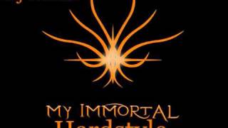 My Immortal Hardstyle