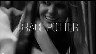 Grace Potter: The Making of “Alive Tonight&quot;