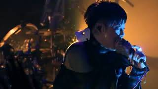 DIR EN GREY - THE FATAL BELIEVER TOUR16-17 FROM DEPRESSION TO _______ [mode of THE MARROW OF A BONE]