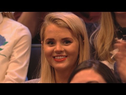 Who killed Lucy Beale? - The Graham Norton Show: EastEnders Special - BBC One