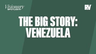 The Venezuela Crisis: State Of Disaster | Full Documentary